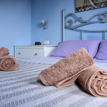 La Ola House Precioso Apartamento Con Piscina Corralejo Ngoại thất bức ảnh