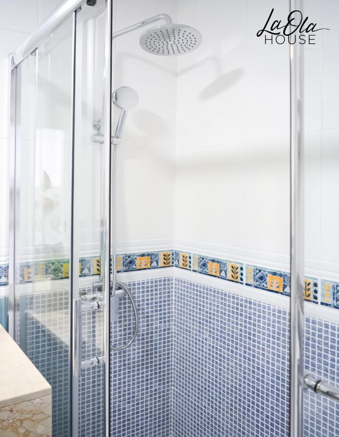 La Ola House Precioso Apartamento Con Piscina Corralejo Ngoại thất bức ảnh